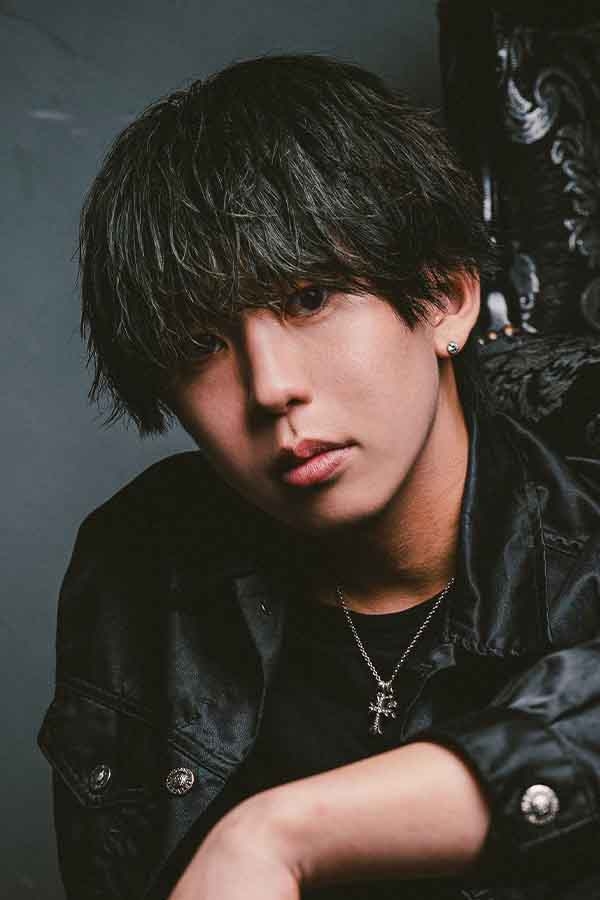 おうてんしん。